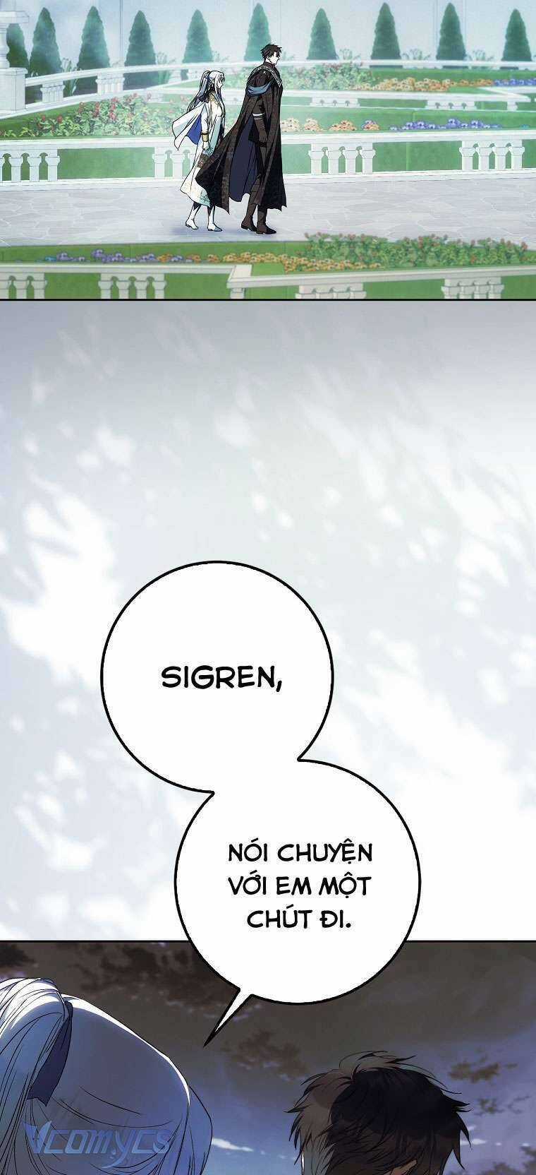 Tôi Trở Thành Vợ Nam Chính Chapter 108 trang 33