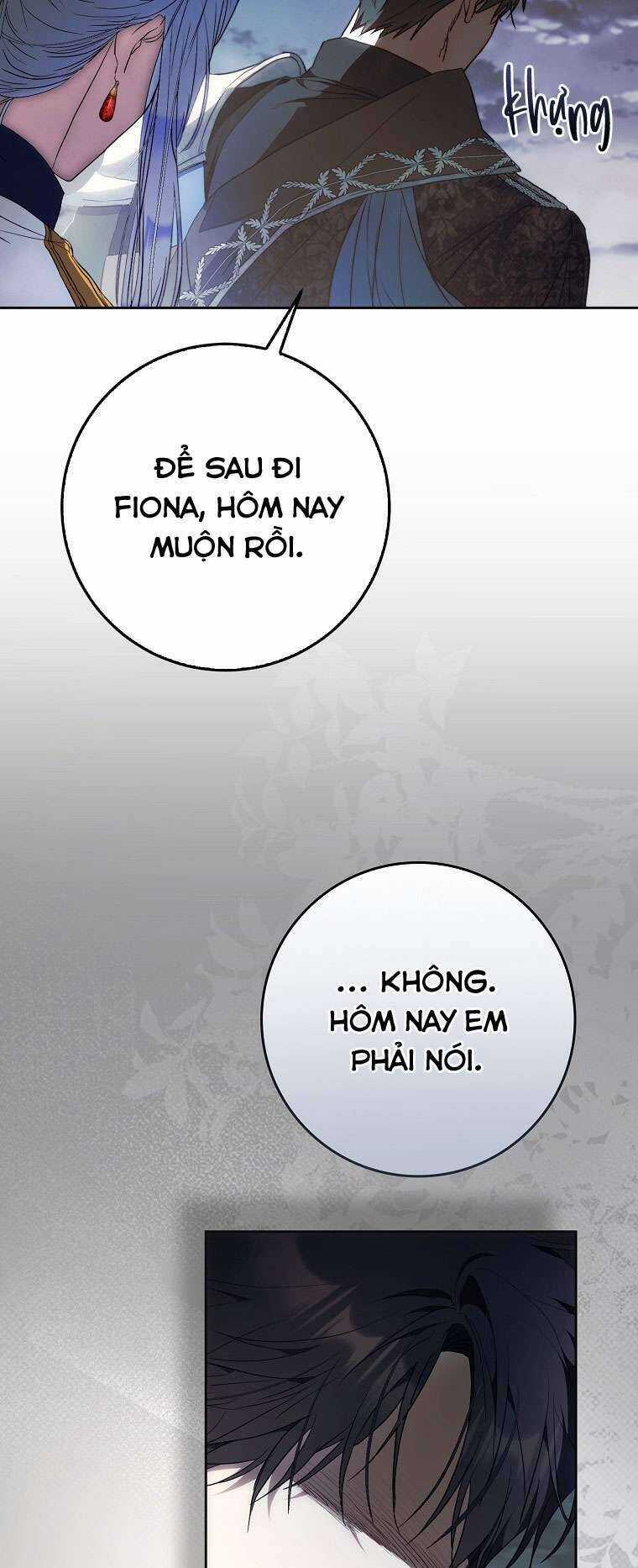 Tôi Trở Thành Vợ Nam Chính Chapter 108 trang 34