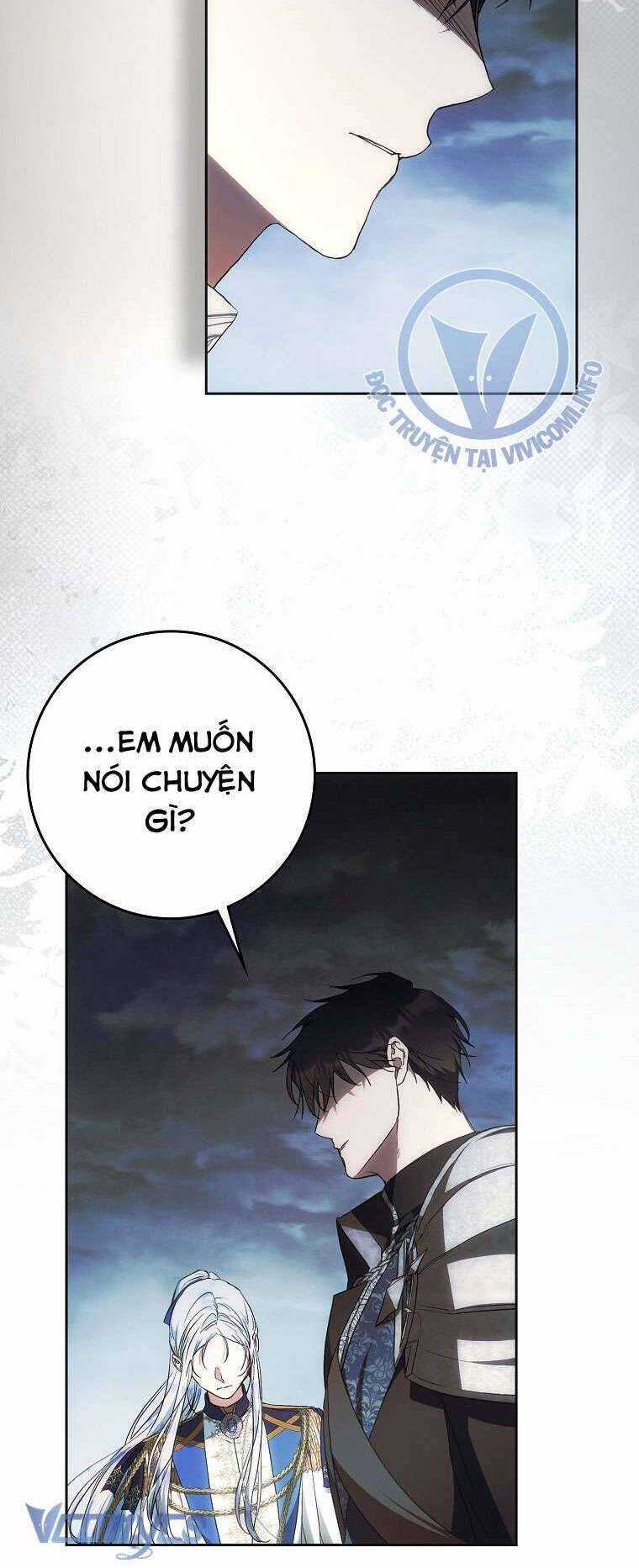 Tôi Trở Thành Vợ Nam Chính Chapter 108 trang 35