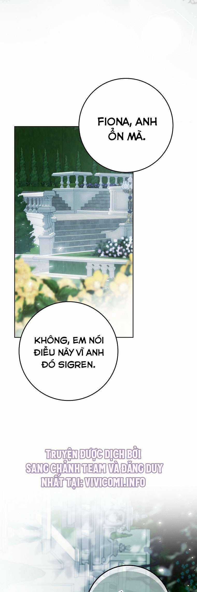 Tôi Trở Thành Vợ Nam Chính Chapter 108 trang 38