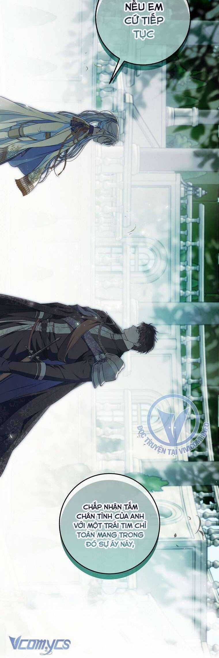 Tôi Trở Thành Vợ Nam Chính Chapter 108 trang 39