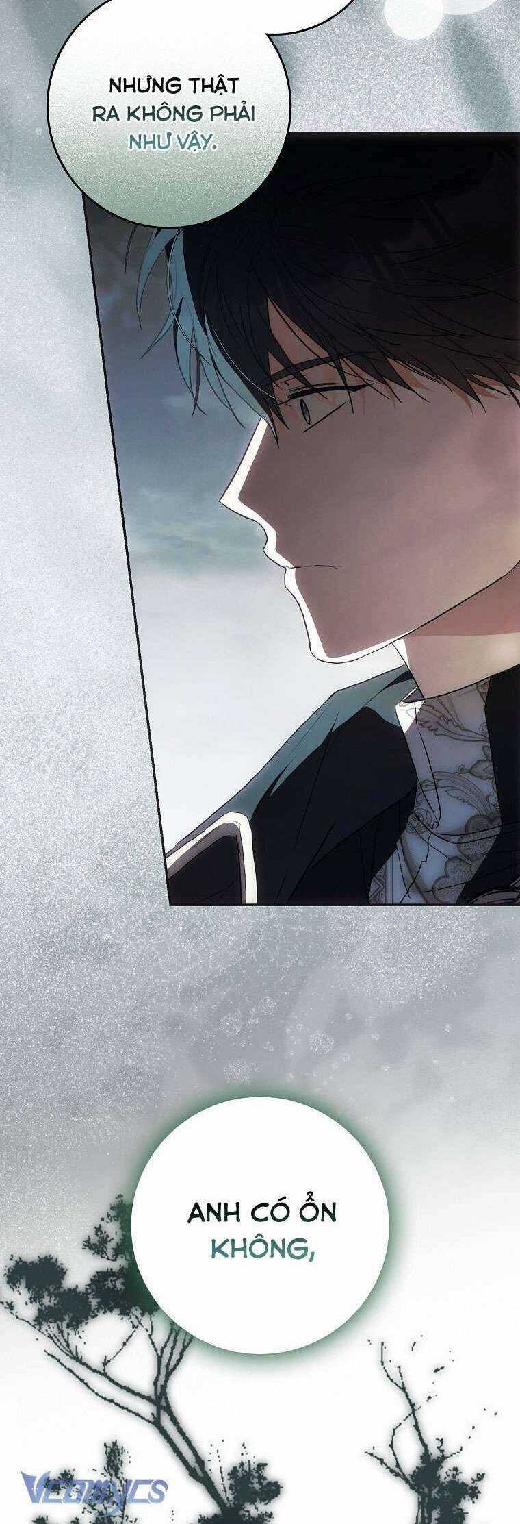 Tôi Trở Thành Vợ Nam Chính Chapter 108 trang 41