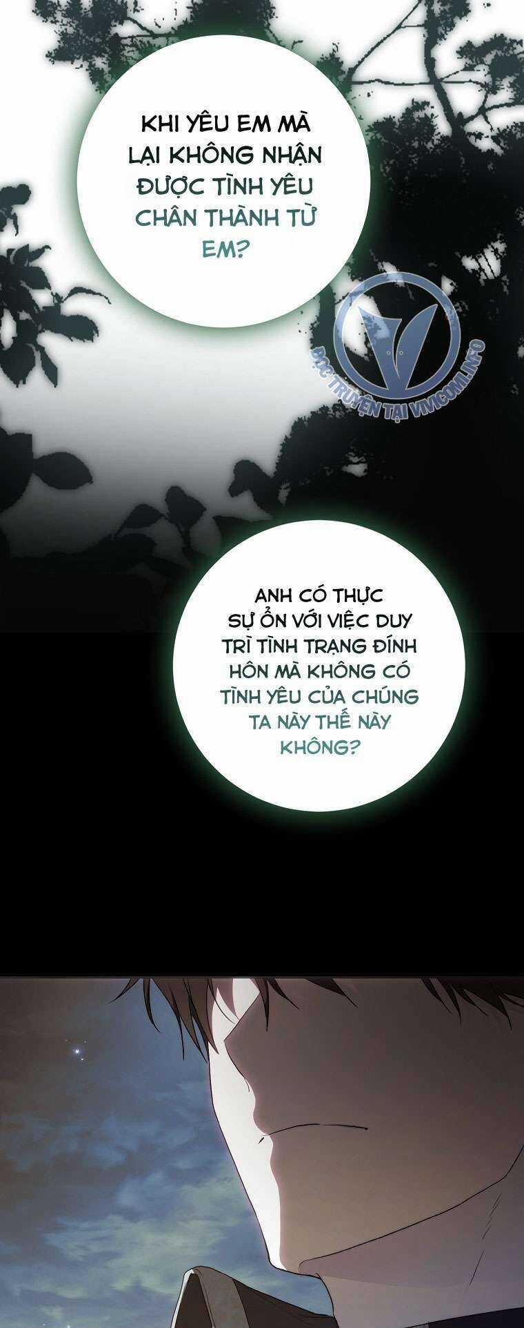 Tôi Trở Thành Vợ Nam Chính Chapter 108 trang 42
