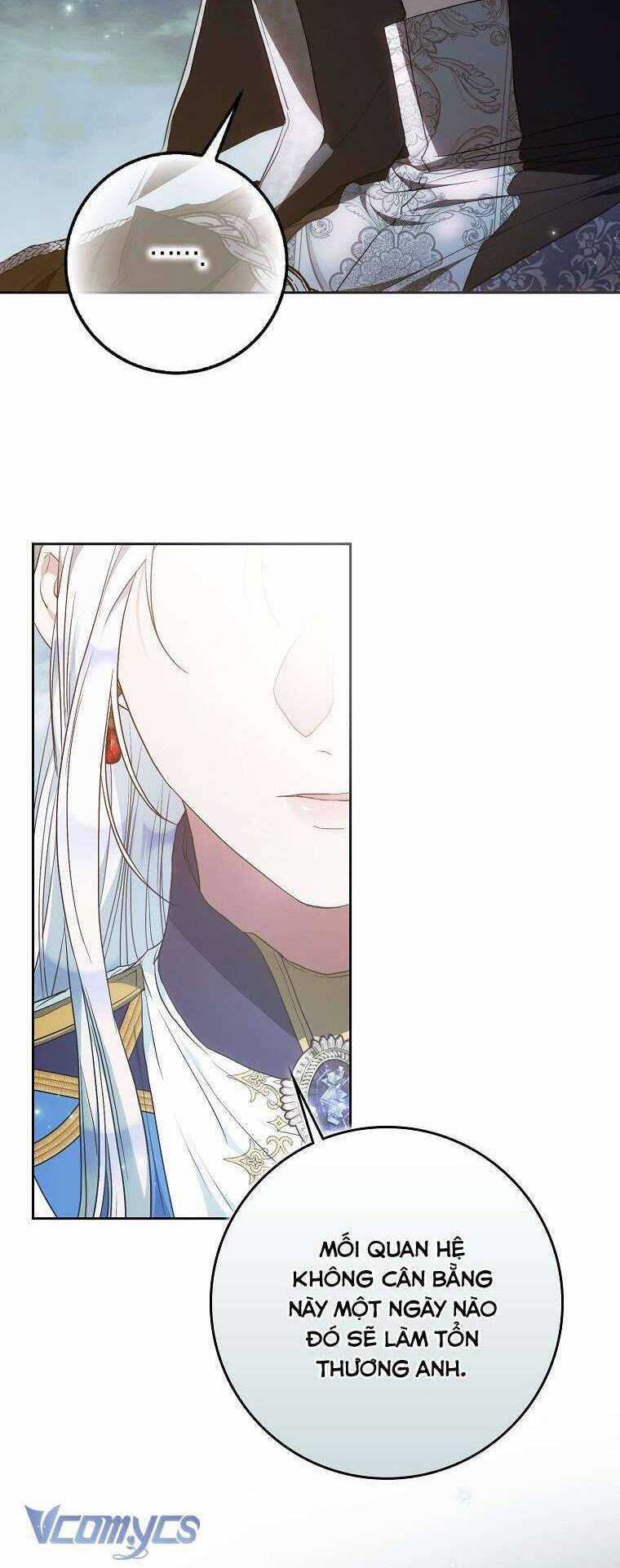 Tôi Trở Thành Vợ Nam Chính Chapter 108 trang 43