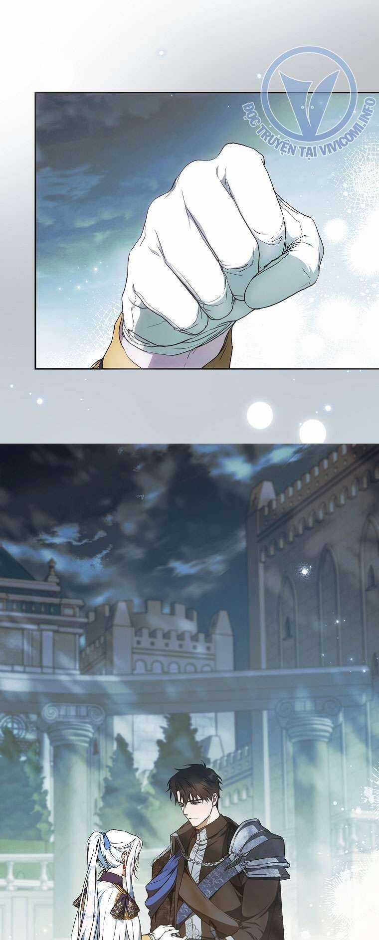 Tôi Trở Thành Vợ Nam Chính Chapter 108 trang 44