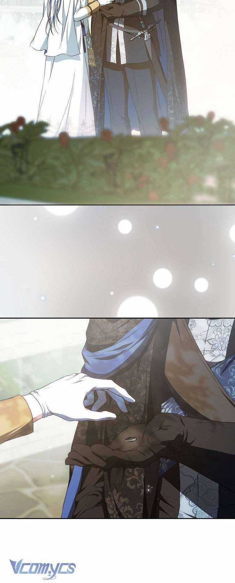 Tôi Trở Thành Vợ Nam Chính Chapter 108 trang 45