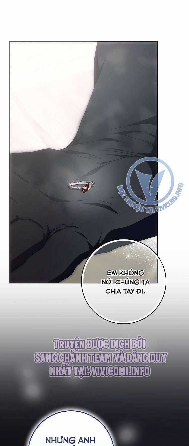 Tôi Trở Thành Vợ Nam Chính Chapter 108 trang 46