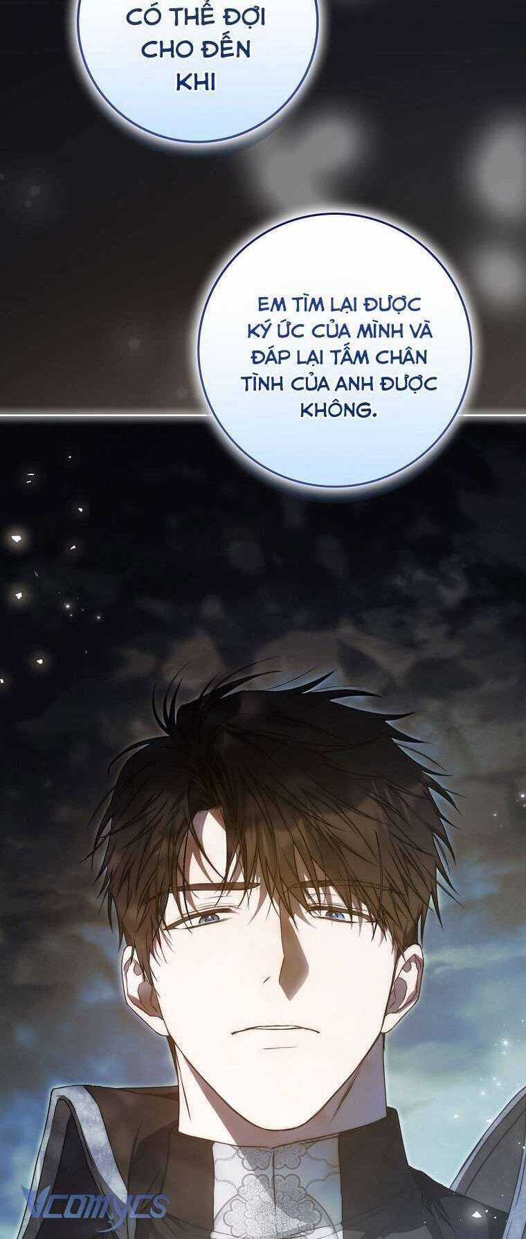 Tôi Trở Thành Vợ Nam Chính Chapter 108 trang 47