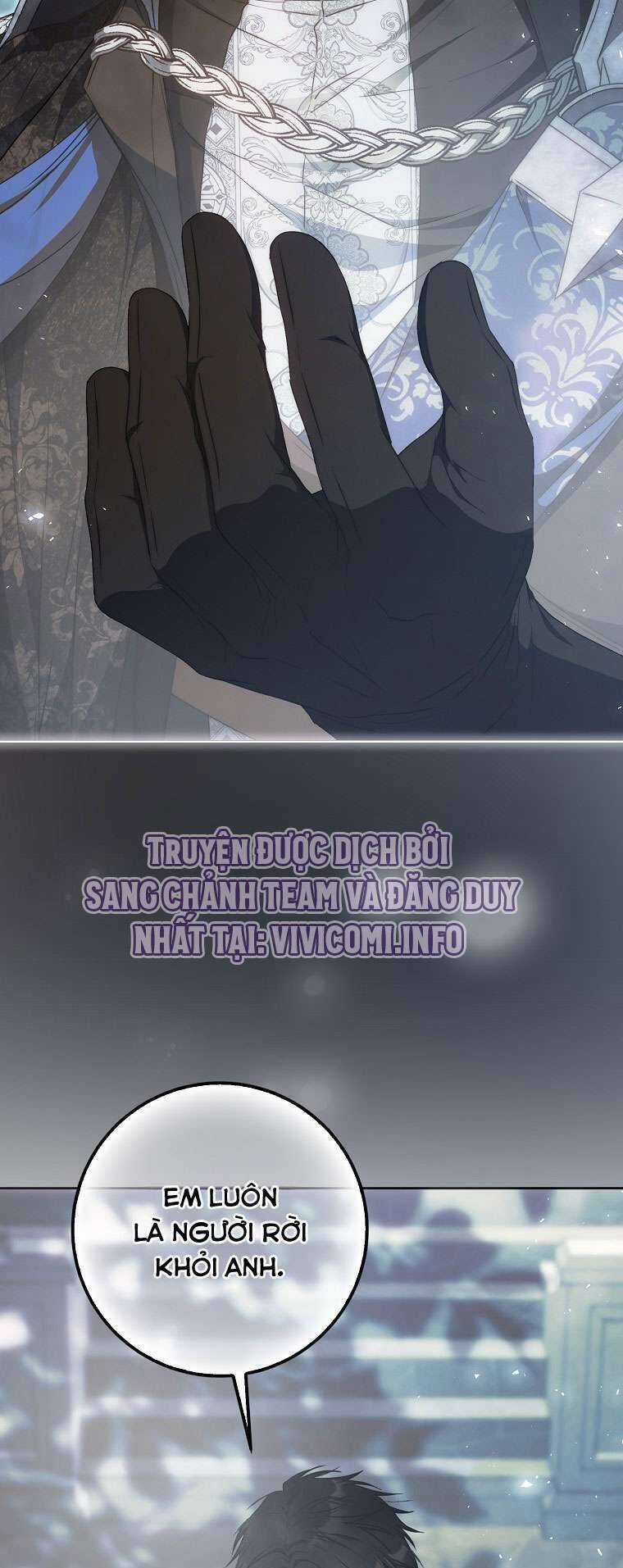 Tôi Trở Thành Vợ Nam Chính Chapter 108 trang 48