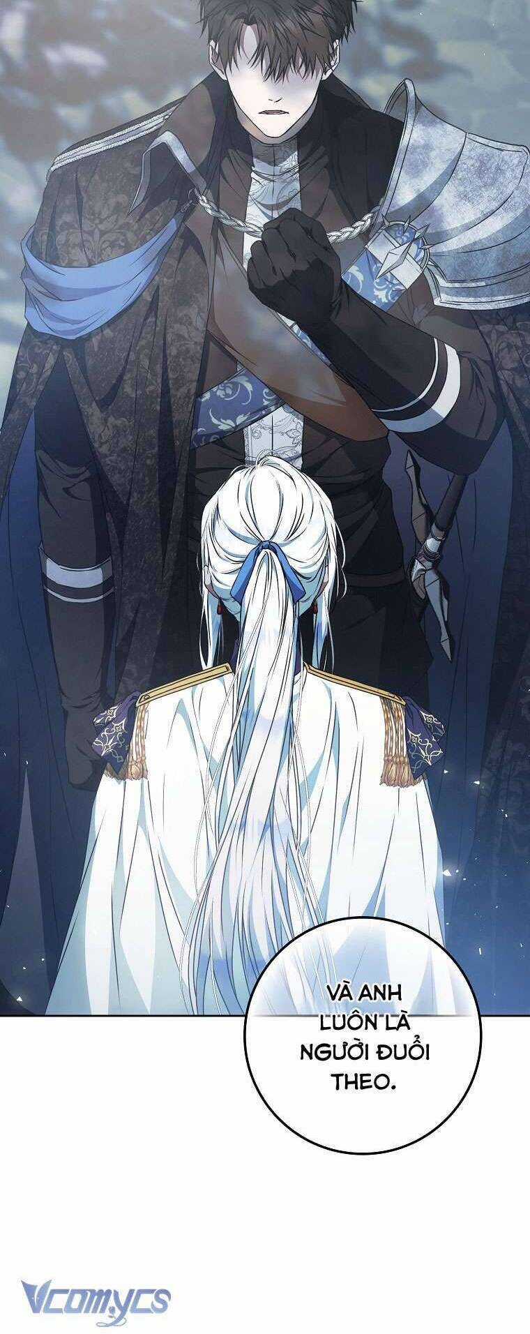 Tôi Trở Thành Vợ Nam Chính Chapter 108 trang 49
