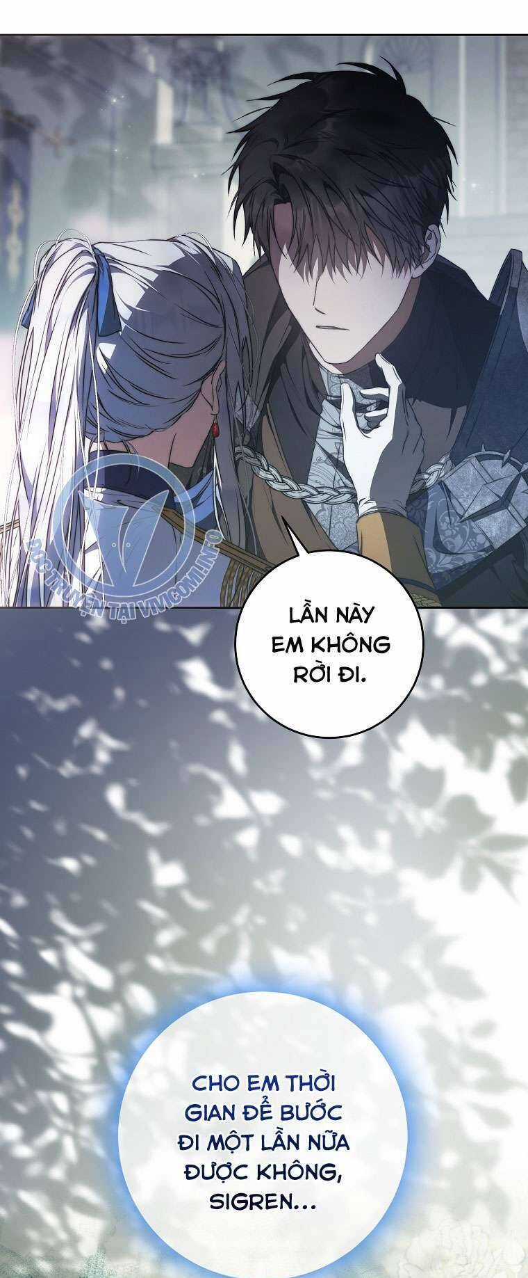 Tôi Trở Thành Vợ Nam Chính Chapter 108 trang 50