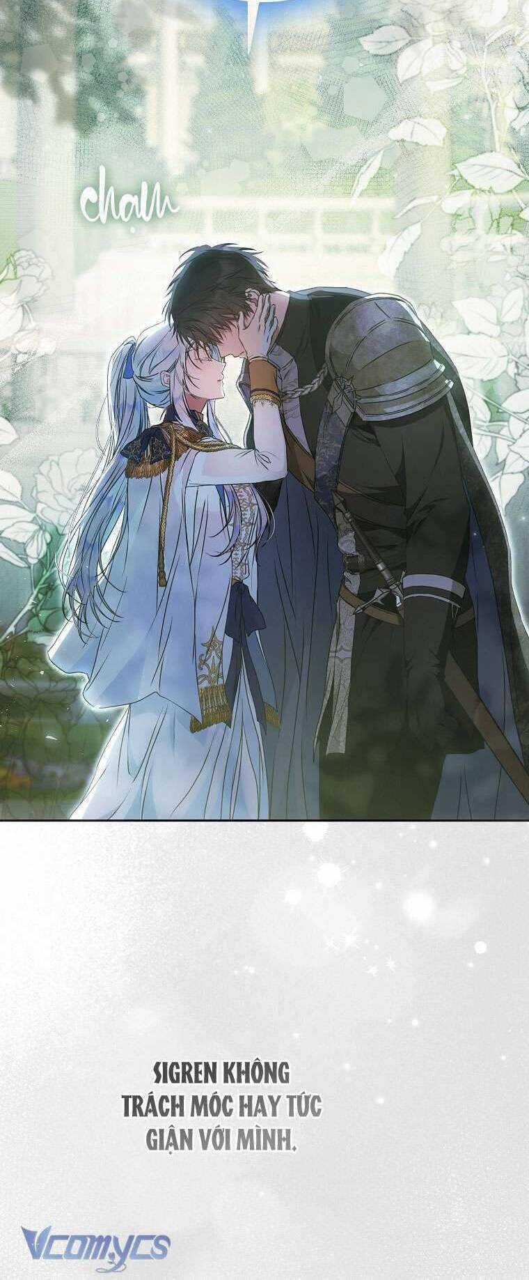 Tôi Trở Thành Vợ Nam Chính Chapter 108 trang 51