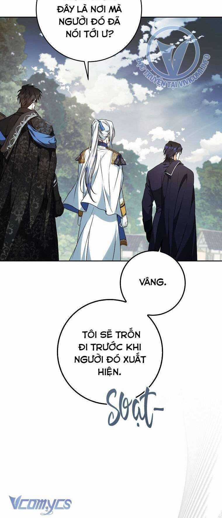Tôi Trở Thành Vợ Nam Chính Chapter 108 trang 55
