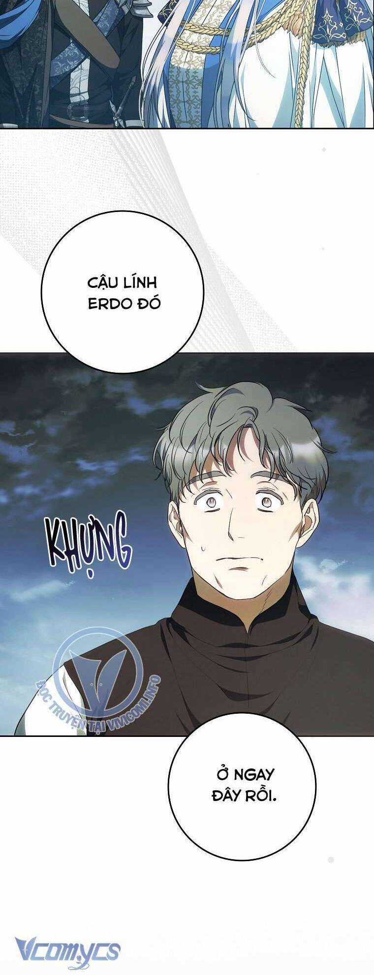 Tôi Trở Thành Vợ Nam Chính Chapter 108 trang 57