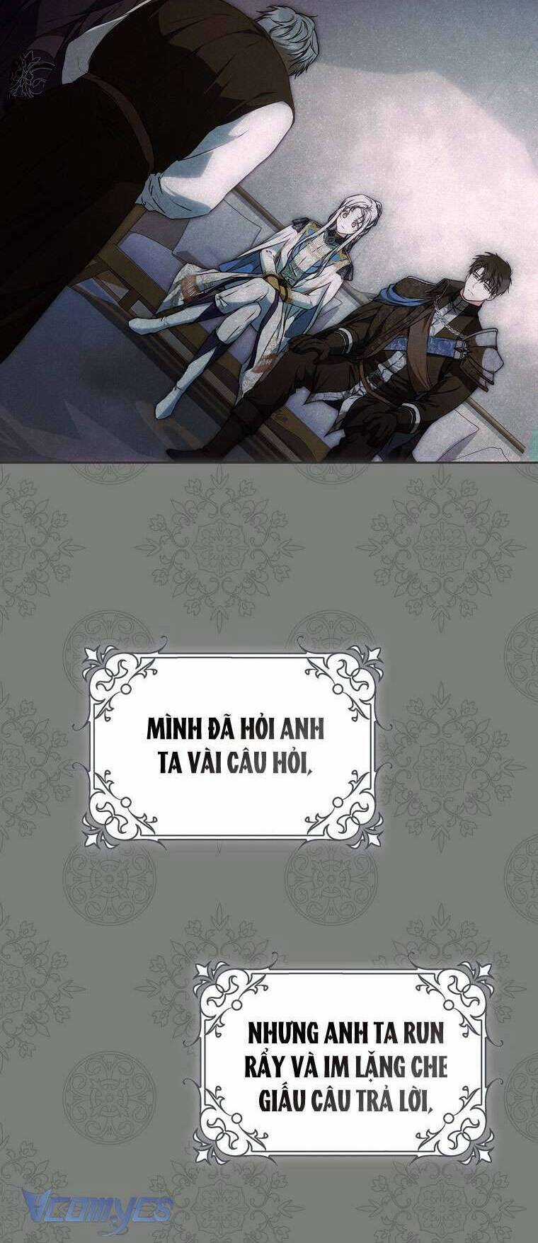 Tôi Trở Thành Vợ Nam Chính Chapter 108 trang 59