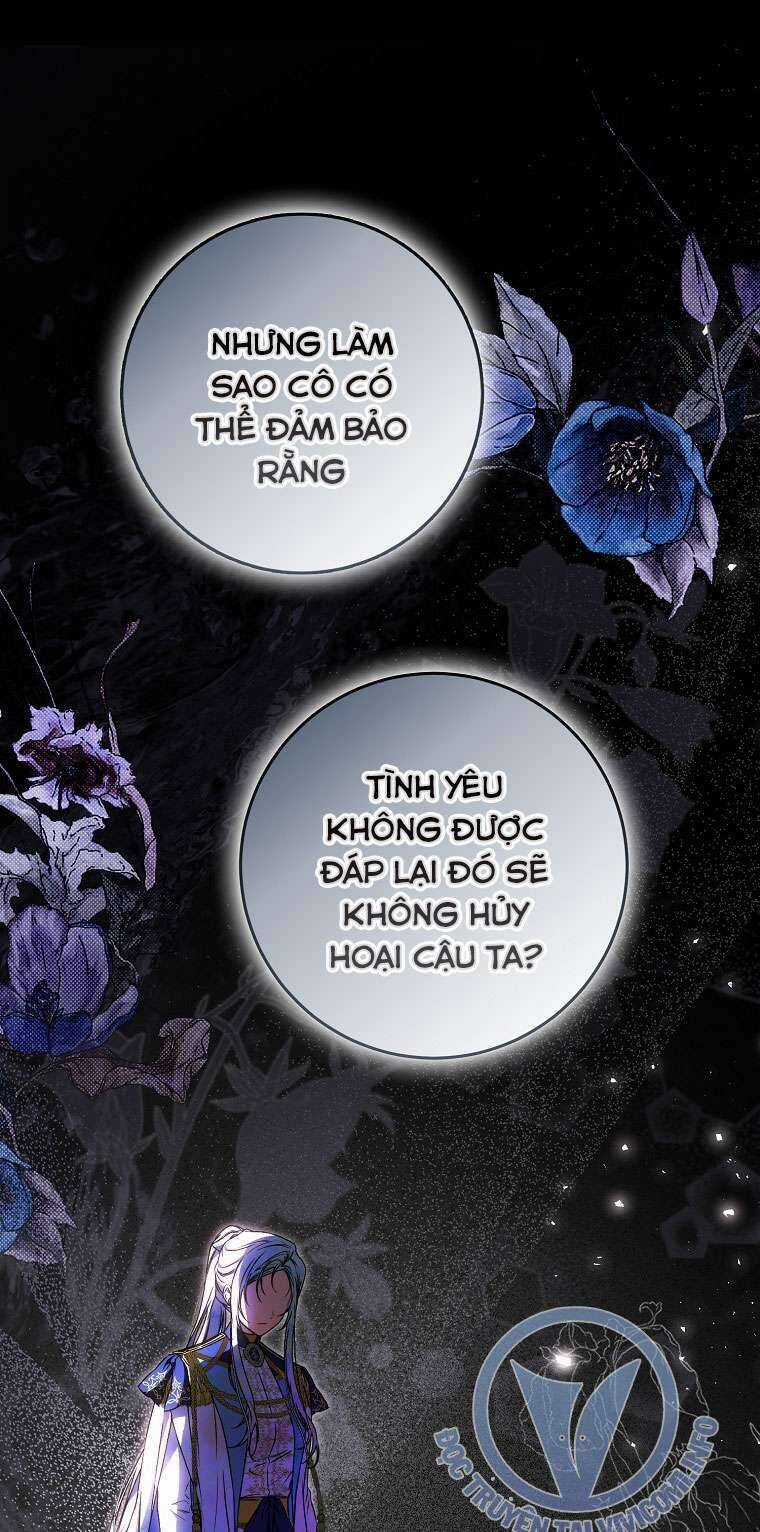 Tôi Trở Thành Vợ Nam Chính Chapter 108 trang 6