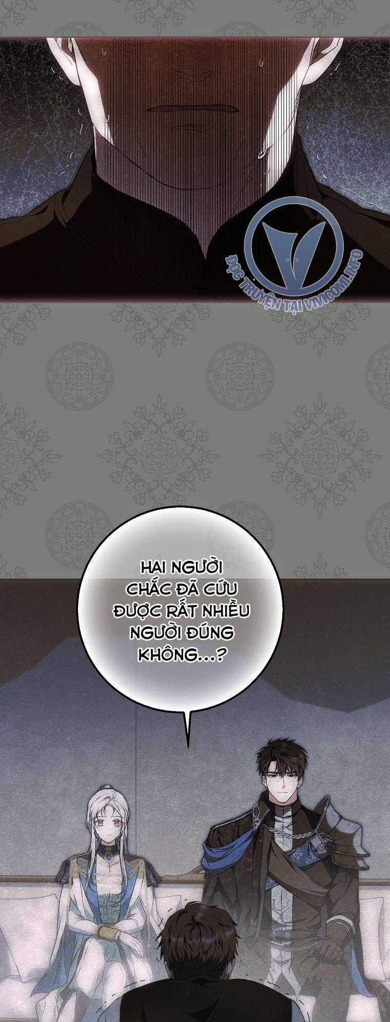 Tôi Trở Thành Vợ Nam Chính Chapter 108 trang 60