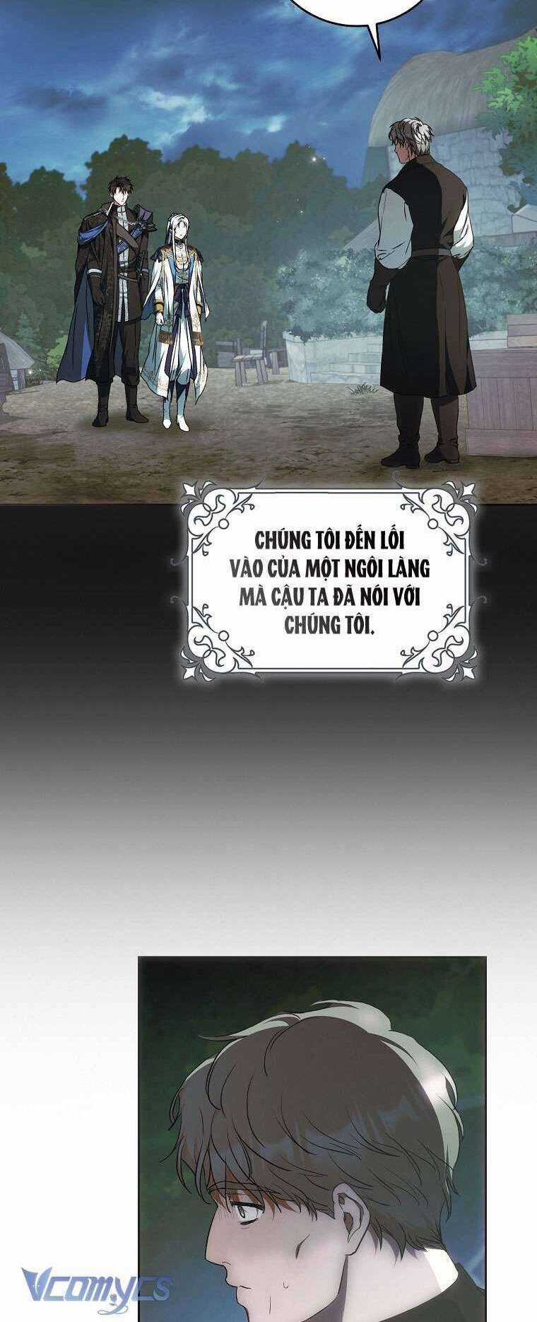 Tôi Trở Thành Vợ Nam Chính Chapter 108 trang 63