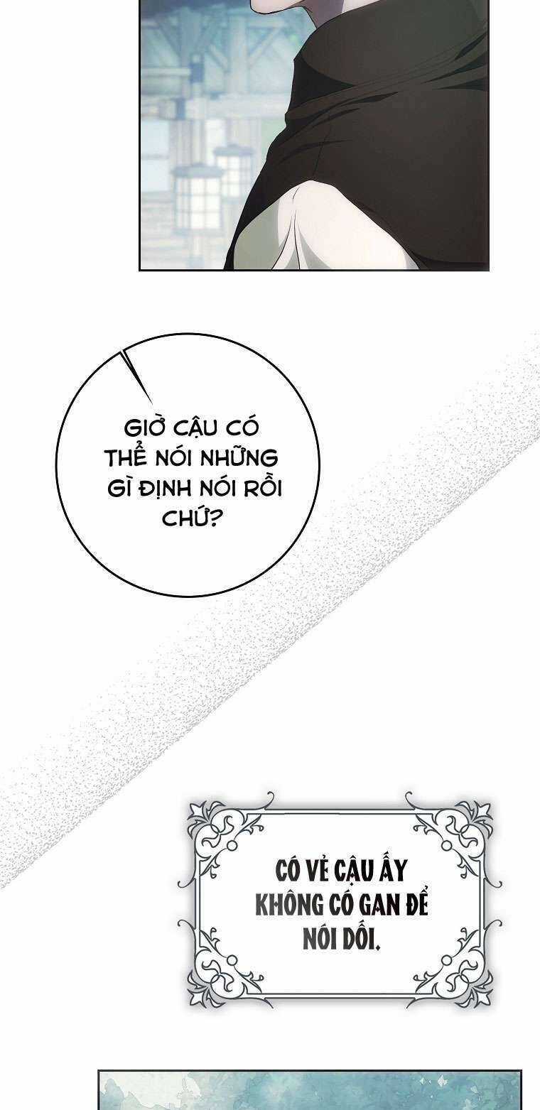 Tôi Trở Thành Vợ Nam Chính Chapter 108 trang 64