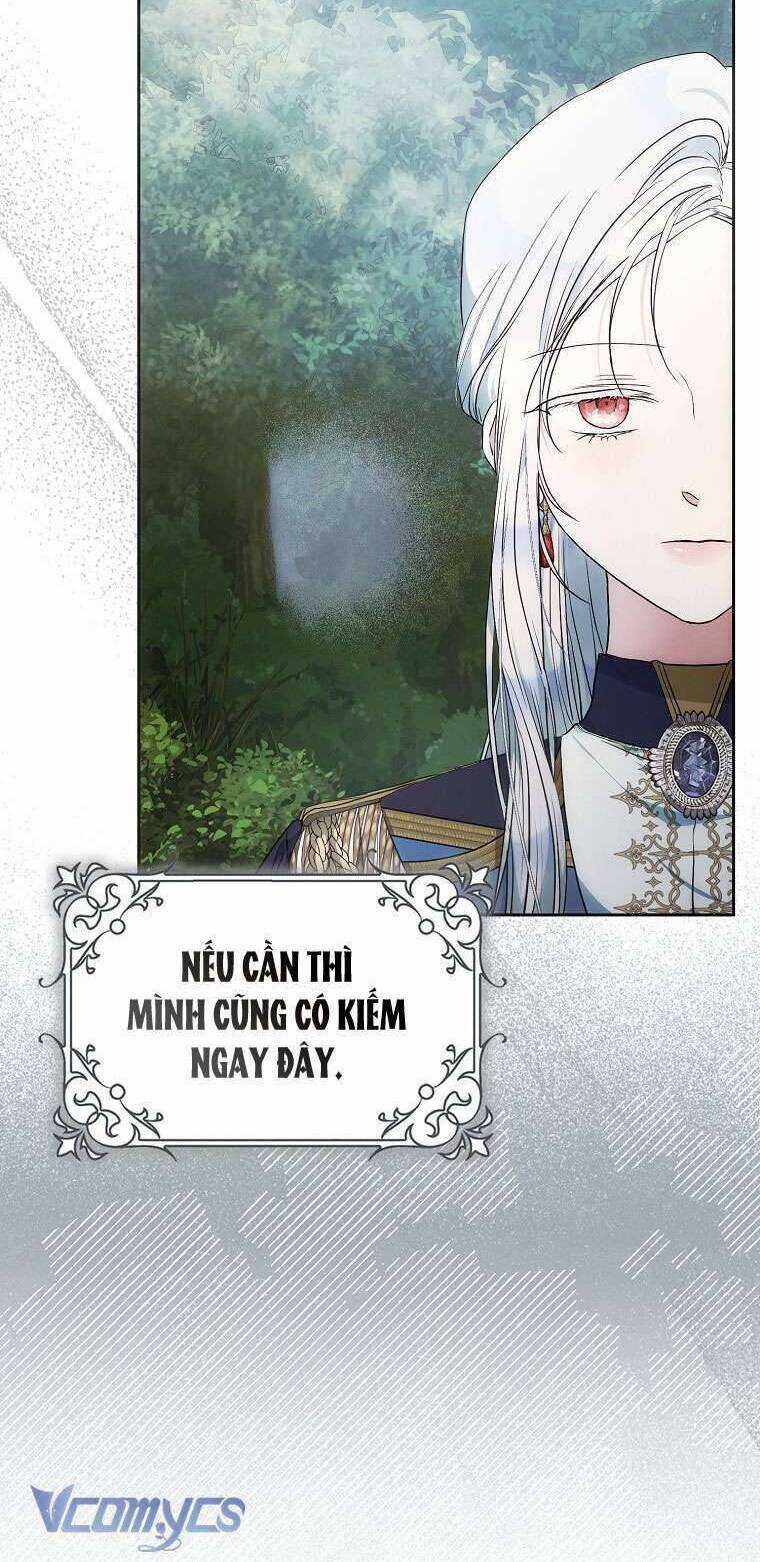 Tôi Trở Thành Vợ Nam Chính Chapter 108 trang 65