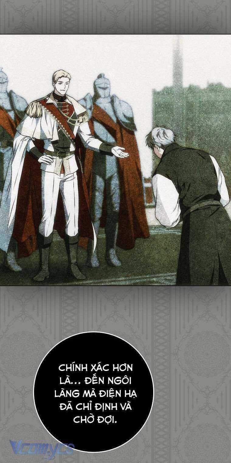 Tôi Trở Thành Vợ Nam Chính Chapter 108 trang 67