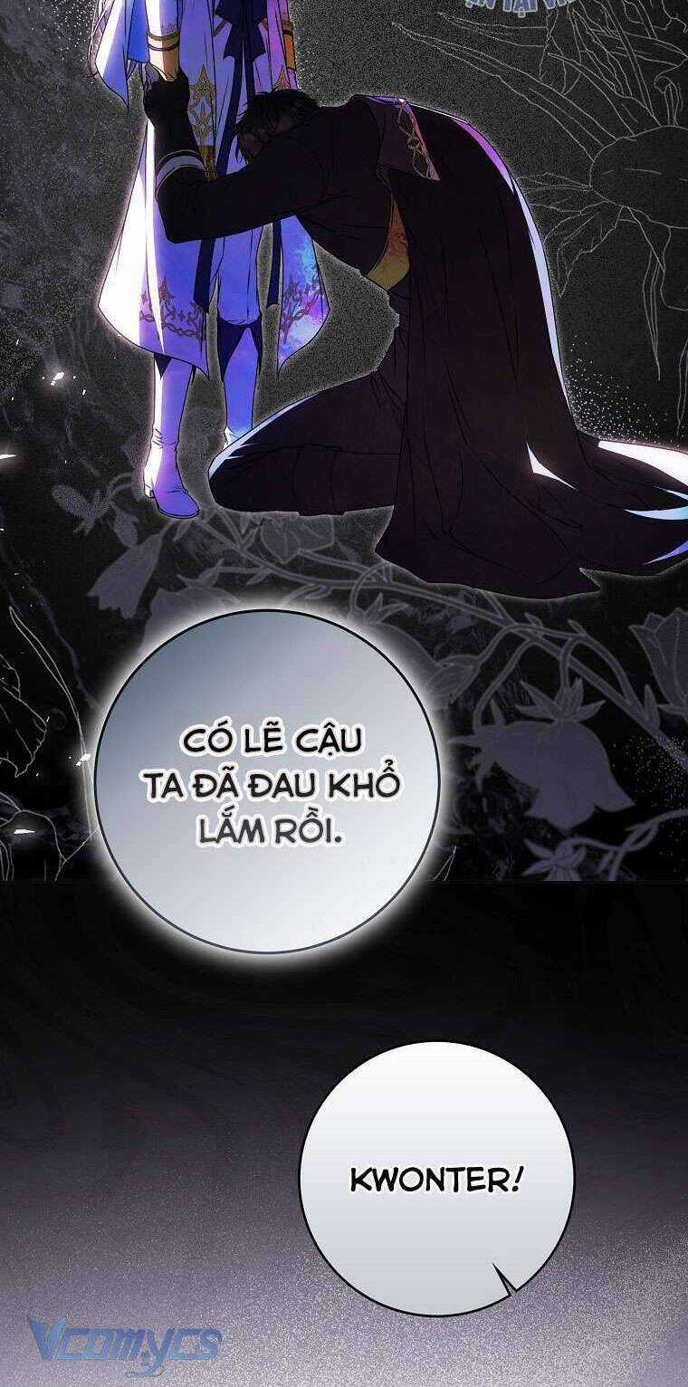 Tôi Trở Thành Vợ Nam Chính Chapter 108 trang 7