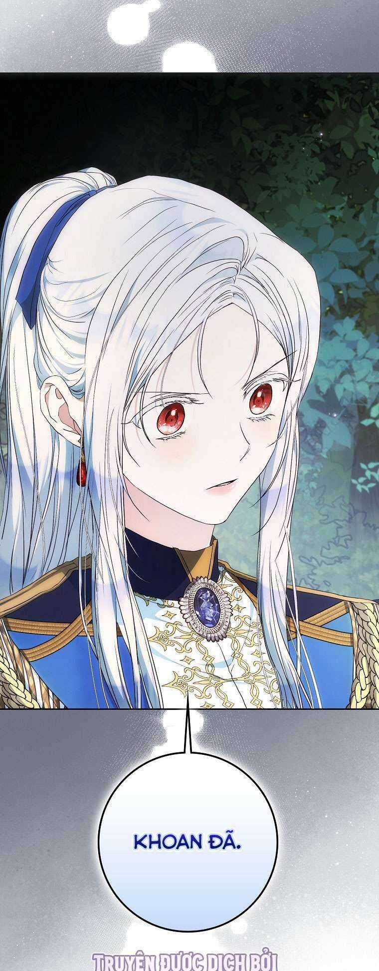 Tôi Trở Thành Vợ Nam Chính Chapter 108 trang 71