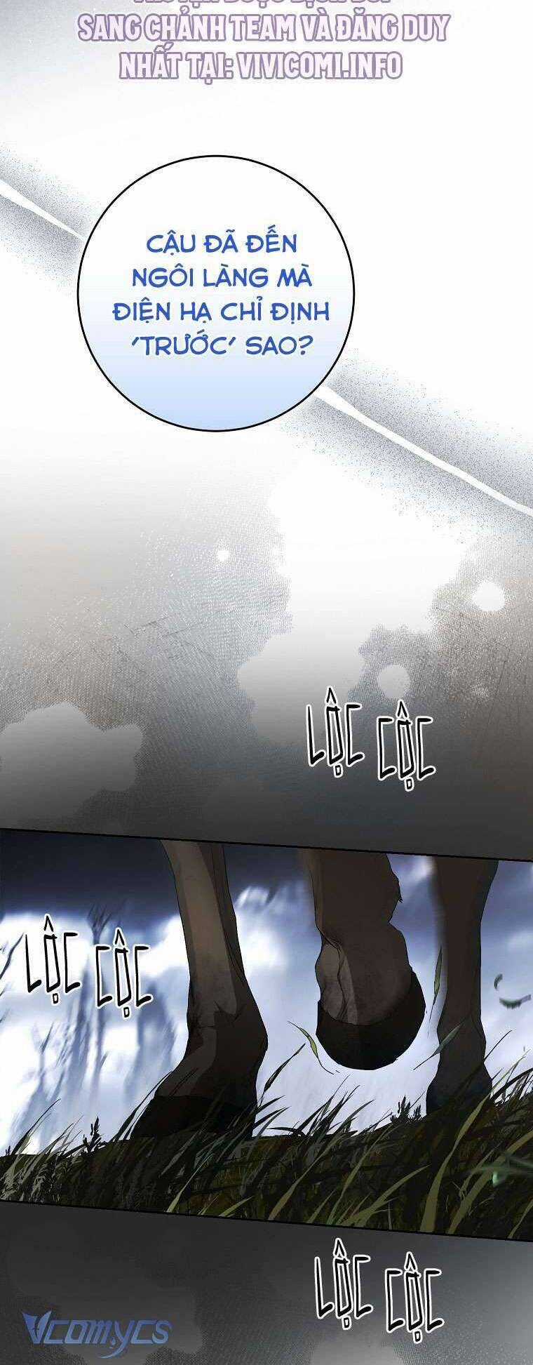 Tôi Trở Thành Vợ Nam Chính Chapter 108 trang 72