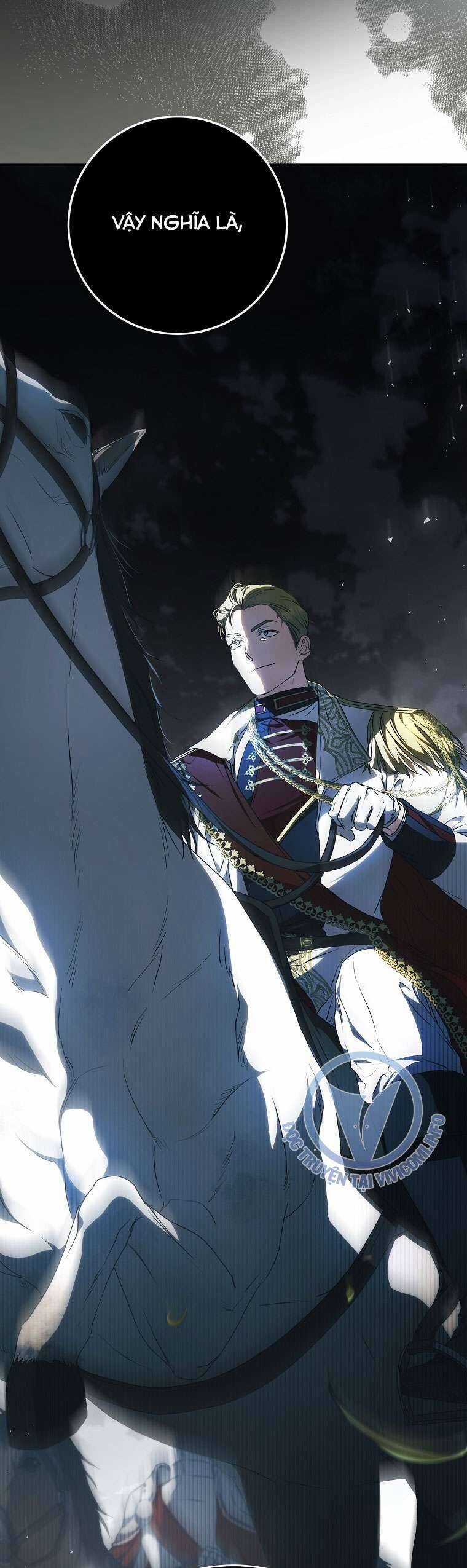 Tôi Trở Thành Vợ Nam Chính Chapter 108 trang 73