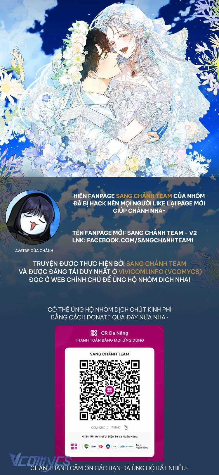 Tôi Trở Thành Vợ Nam Chính Chapter 108 trang 75