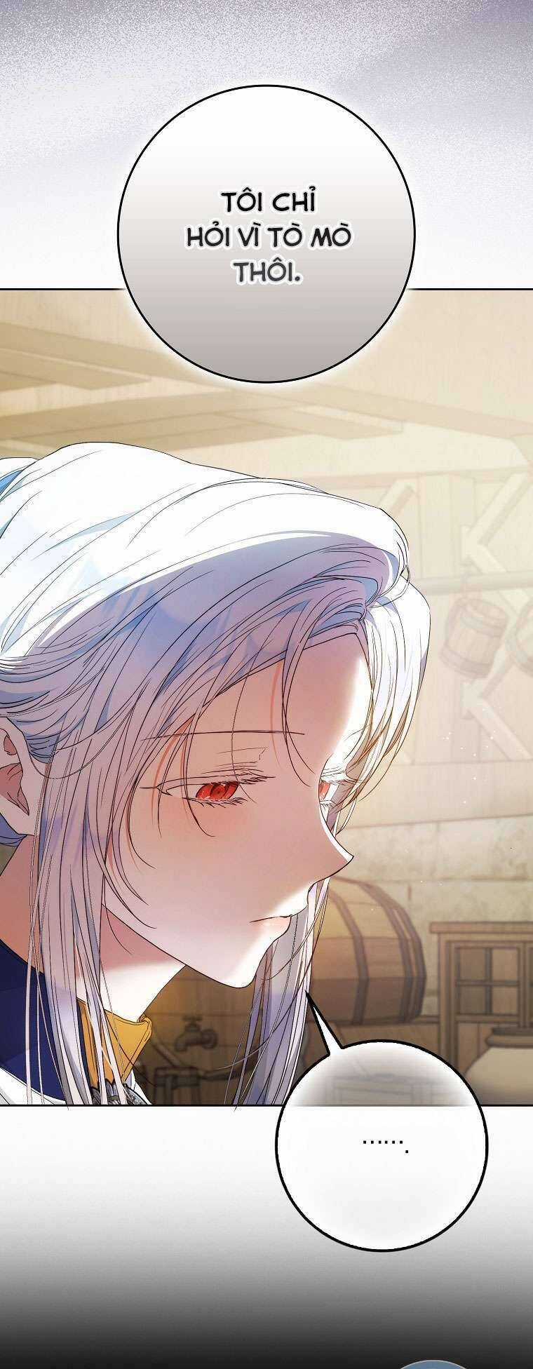 Tôi Trở Thành Vợ Nam Chính Chapter 108 trang 8