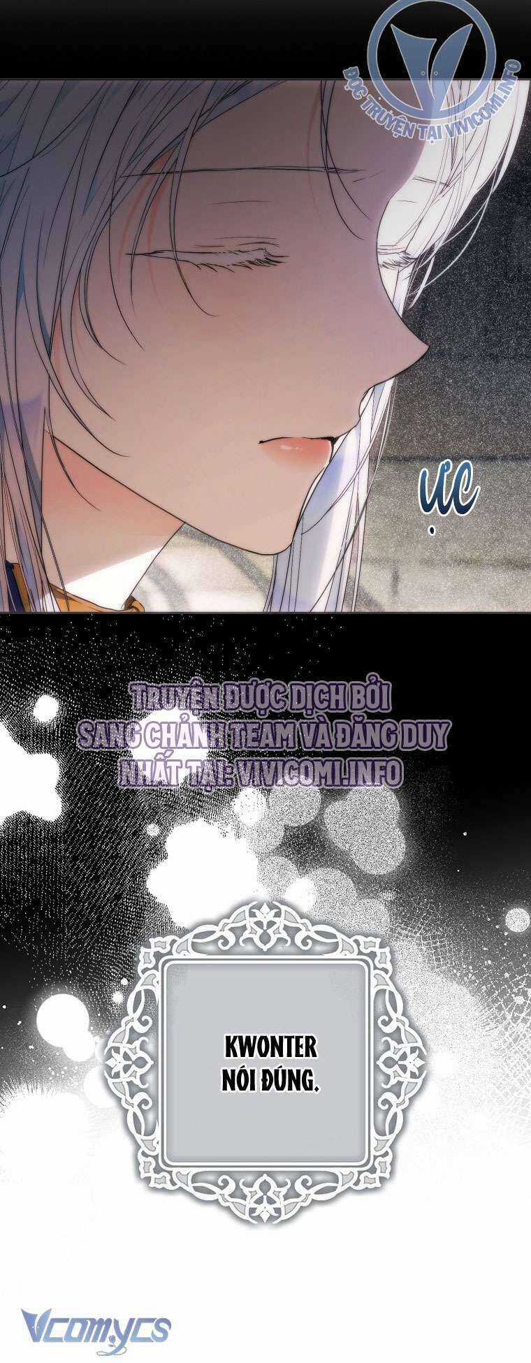 Tôi Trở Thành Vợ Nam Chính Chapter 108 trang 9