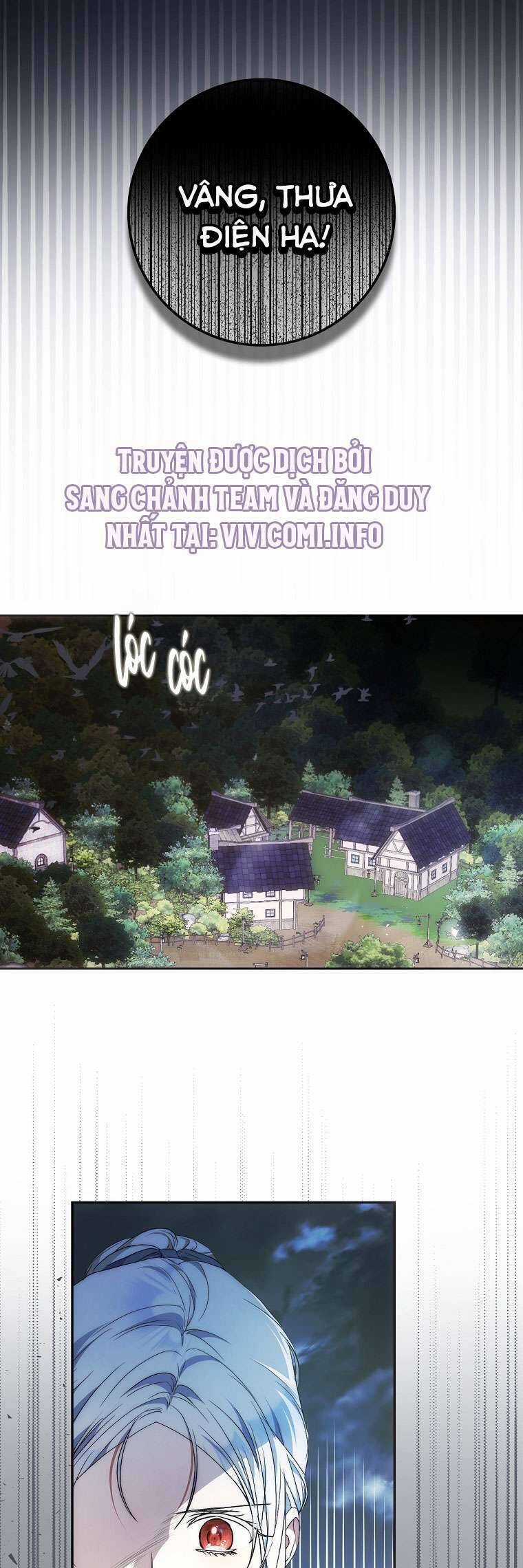 Tôi Trở Thành Vợ Nam Chính Chapter 109 trang 10
