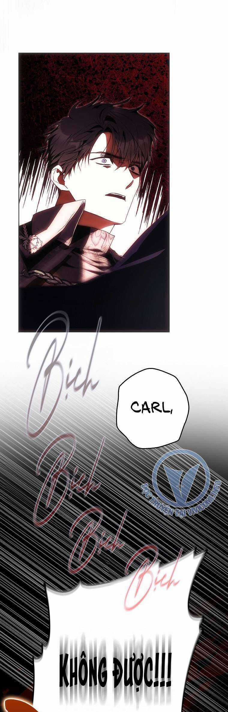 Tôi Trở Thành Vợ Nam Chính Chapter 109 trang 101