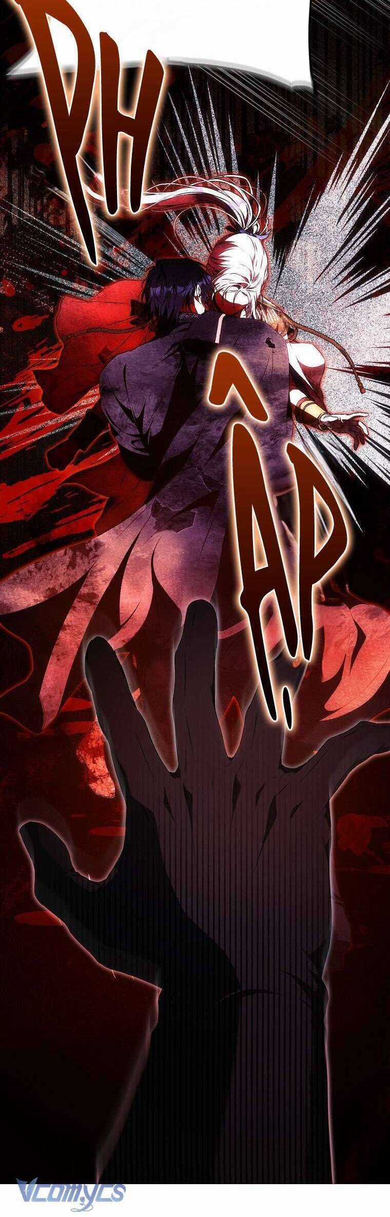 Tôi Trở Thành Vợ Nam Chính Chapter 109 trang 102