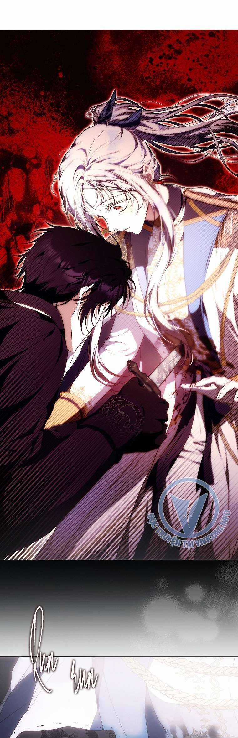 Tôi Trở Thành Vợ Nam Chính Chapter 109 trang 103