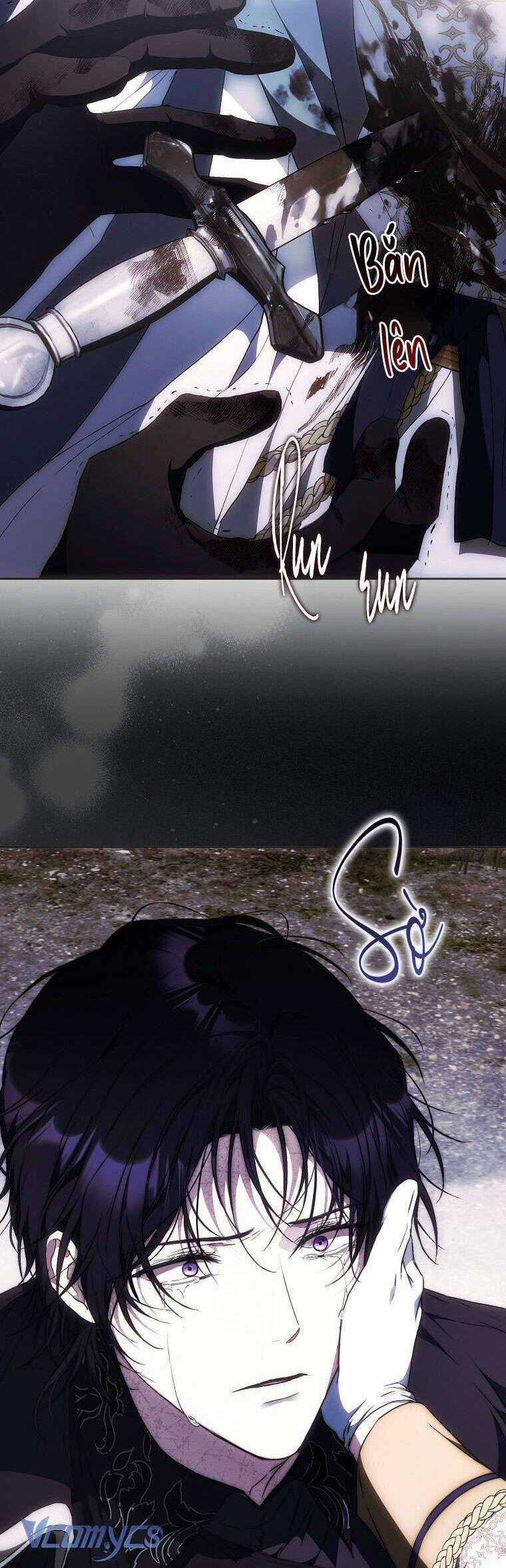 Tôi Trở Thành Vợ Nam Chính Chapter 109 trang 104