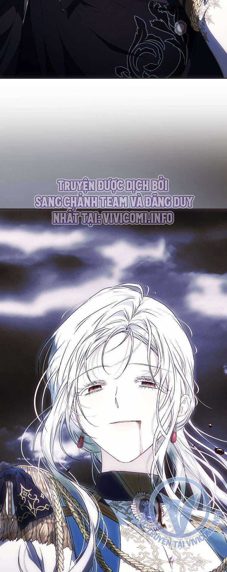 Tôi Trở Thành Vợ Nam Chính Chapter 109 trang 105