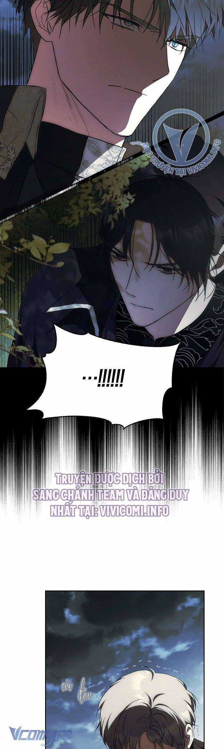 Tôi Trở Thành Vợ Nam Chính Chapter 109 trang 13