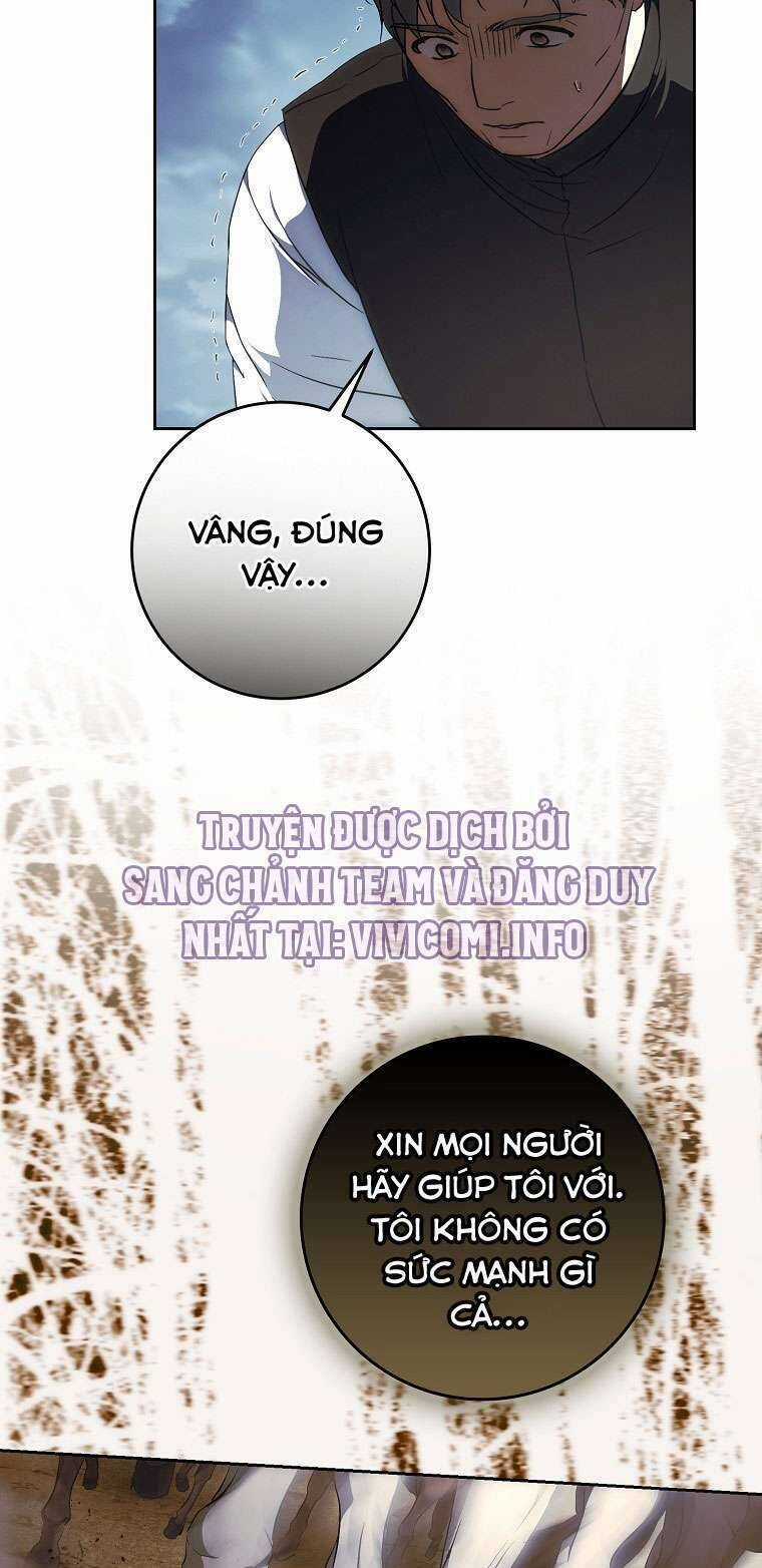 Tôi Trở Thành Vợ Nam Chính Chapter 109 trang 14