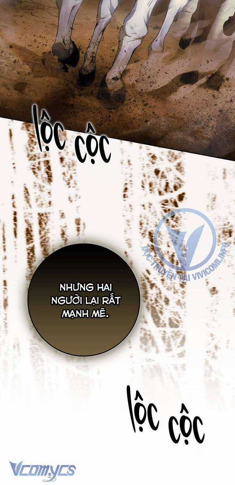 Tôi Trở Thành Vợ Nam Chính Chapter 109 trang 15