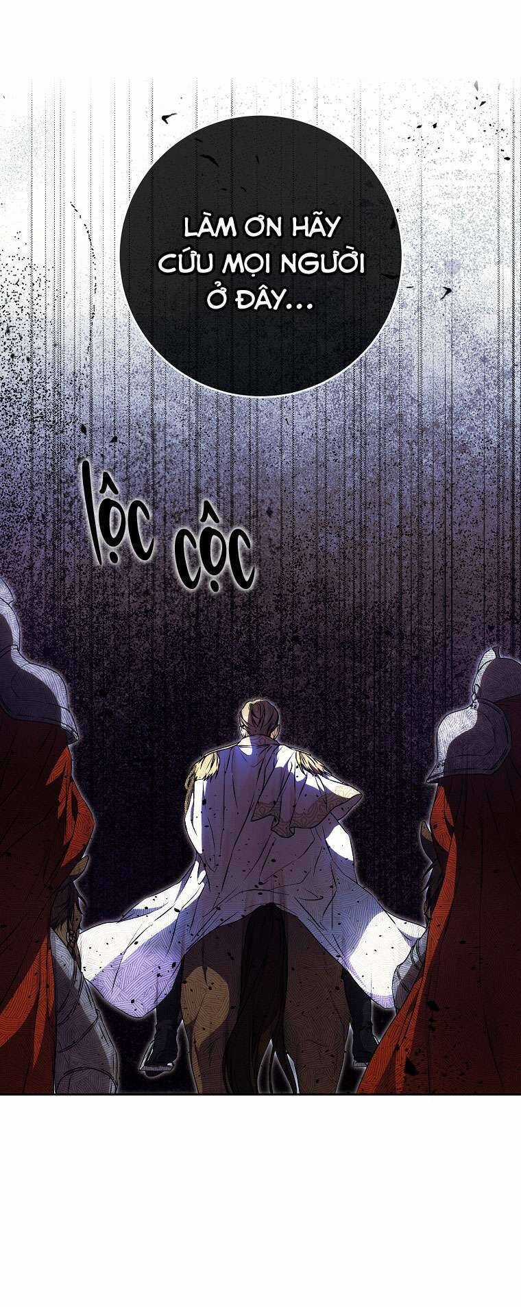 Tôi Trở Thành Vợ Nam Chính Chapter 109 trang 16