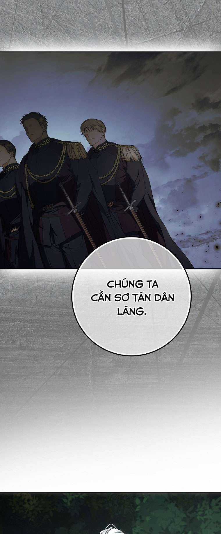 Tôi Trở Thành Vợ Nam Chính Chapter 109 trang 18