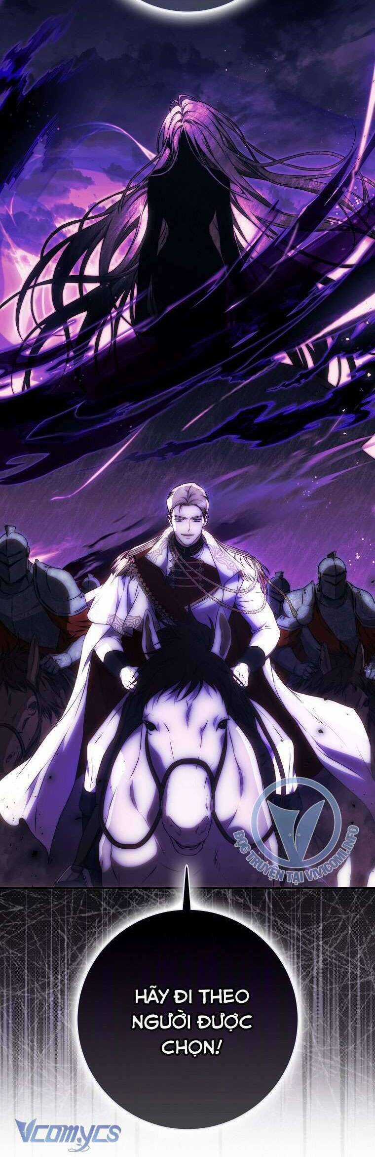 Tôi Trở Thành Vợ Nam Chính Chapter 109 trang 21