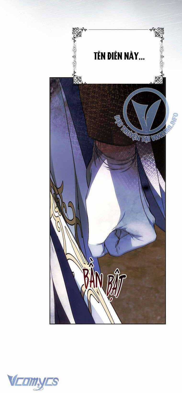 Tôi Trở Thành Vợ Nam Chính Chapter 109 trang 26