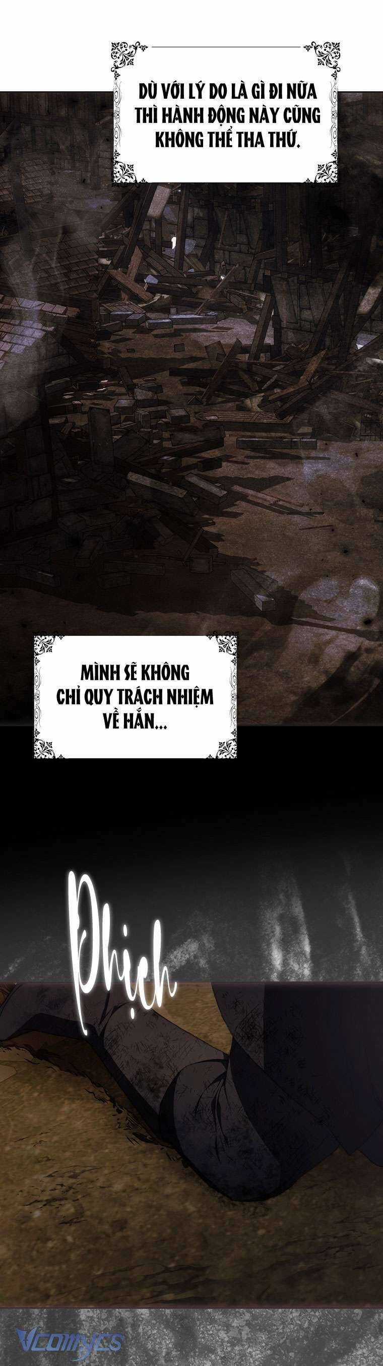 Tôi Trở Thành Vợ Nam Chính Chapter 109 trang 27