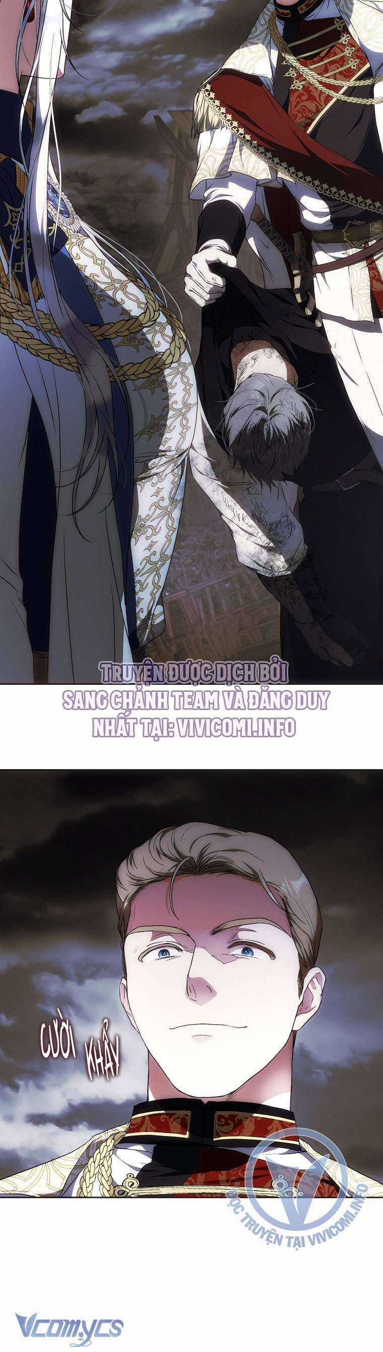 Tôi Trở Thành Vợ Nam Chính Chapter 109 trang 29