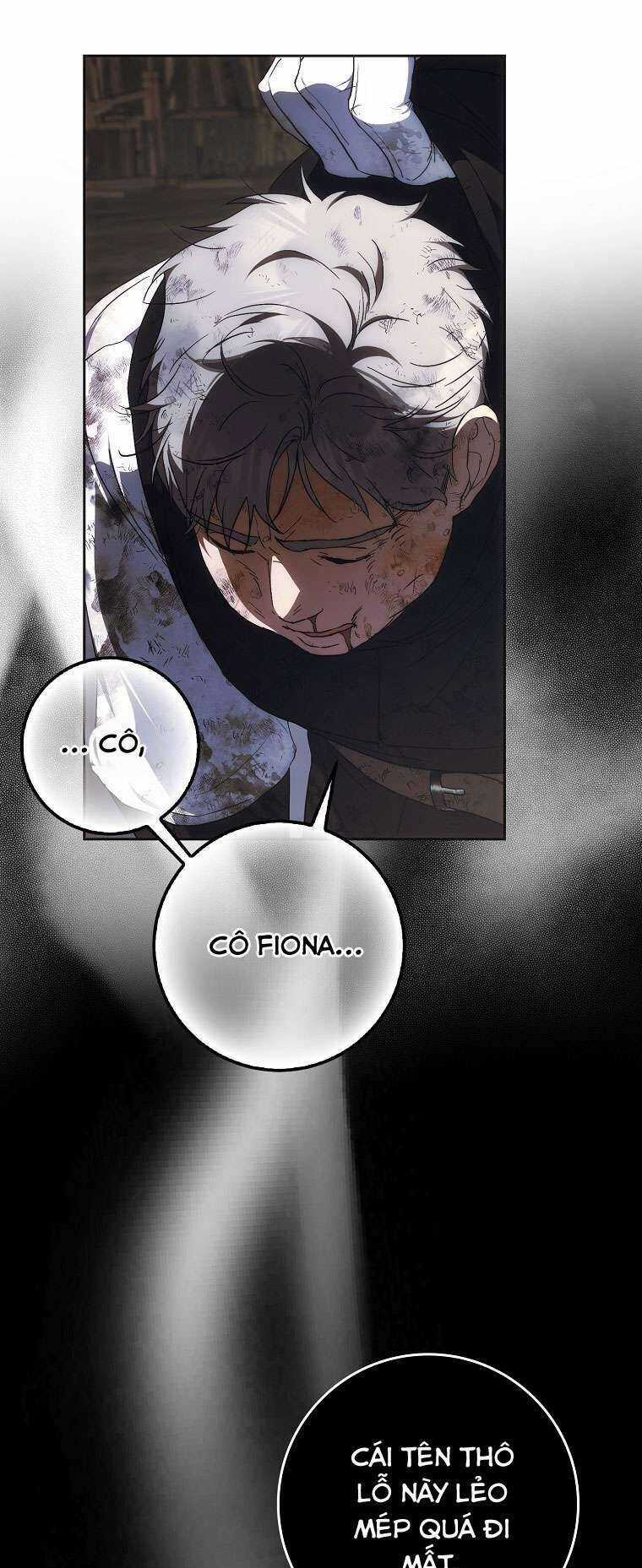 Tôi Trở Thành Vợ Nam Chính Chapter 109 trang 30