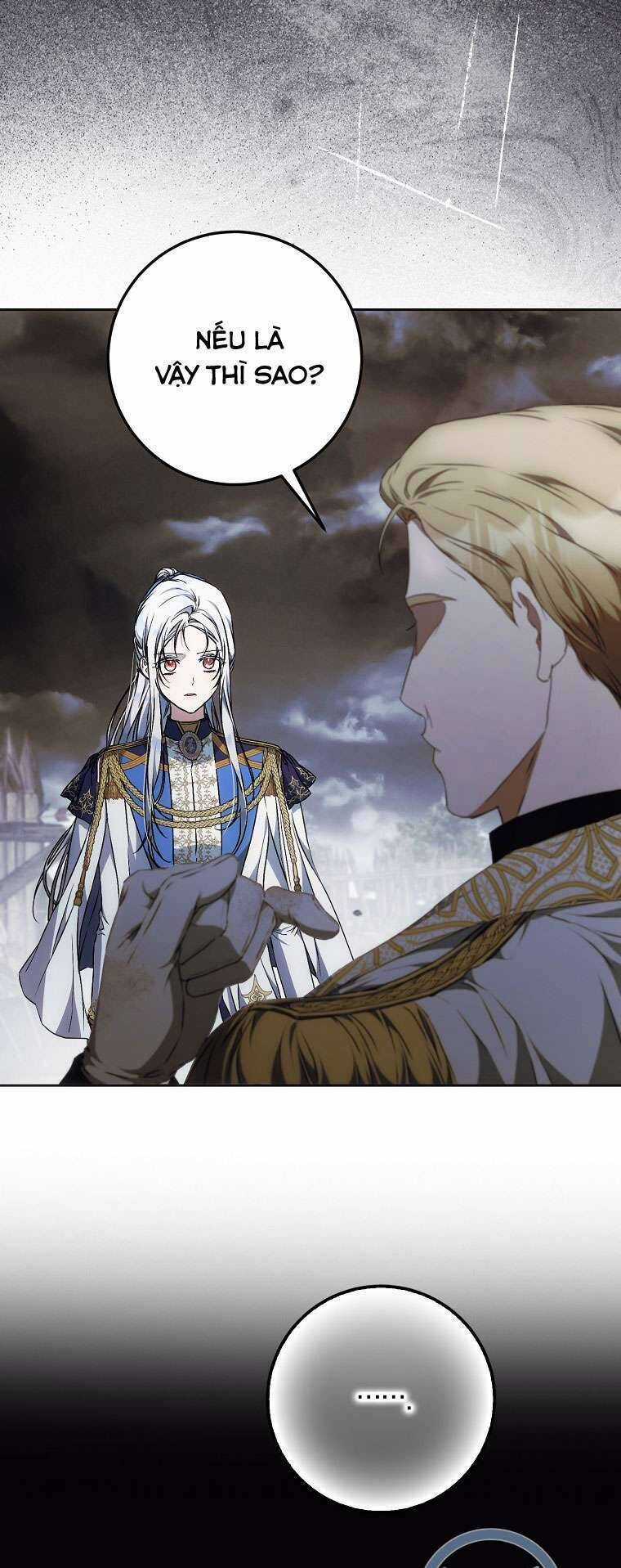 Tôi Trở Thành Vợ Nam Chính Chapter 109 trang 34