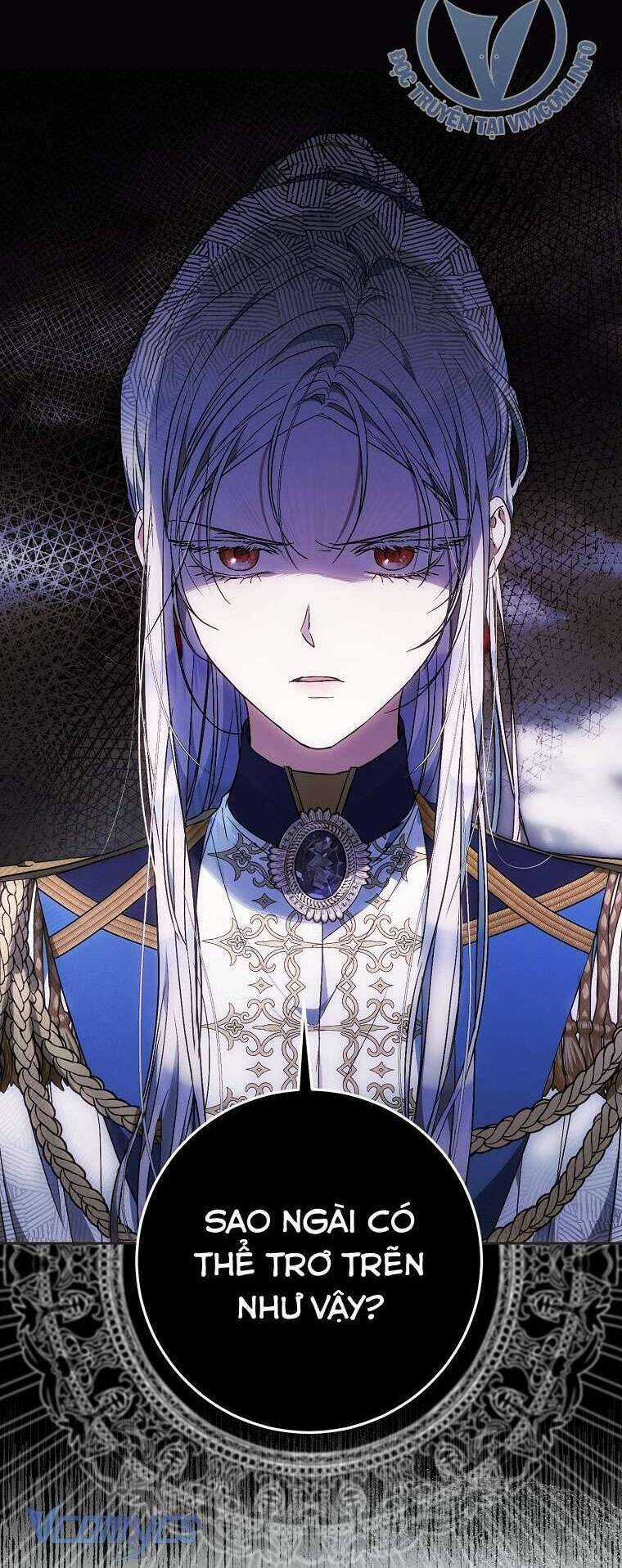 Tôi Trở Thành Vợ Nam Chính Chapter 109 trang 35